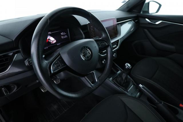 Skoda Kamiq image 4