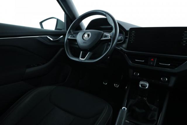 Skoda Kamiq image 9