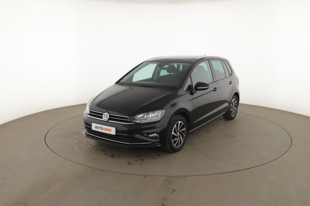 Volkswagen Golf Sportsvan Vii 1.5 Tsi Evo Bluemotion Tech Connect Dsg7 130 Ch