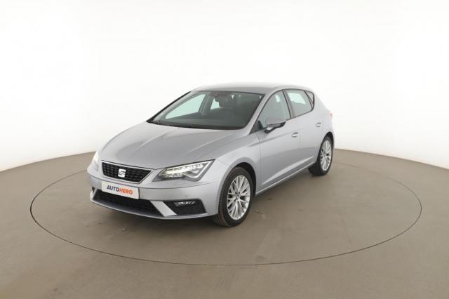 Seat Leon 1.0 Ecotsi Urban Advanced 115 Ch