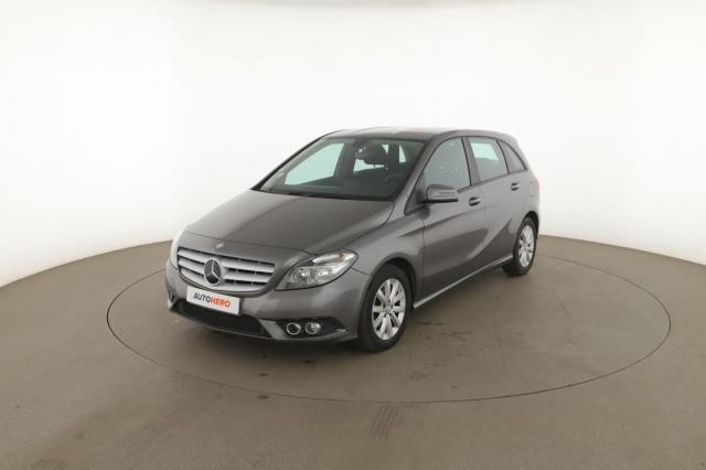 Mercedes Benz Classe B 180 Cdi Design 7g-Dct 109 Ch