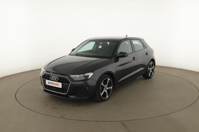 Audi A1 Sportback 25 Tfsi Advanced 2 S Tronic 7 95 Ch
