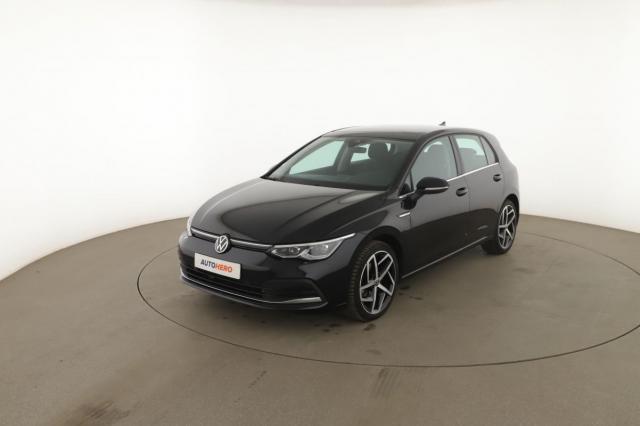 Volkswagen Golf Viii 2.0 Tdi Style Dsg7 150 Ch