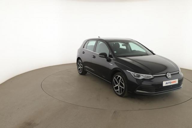 Volkswagen Golf image 4