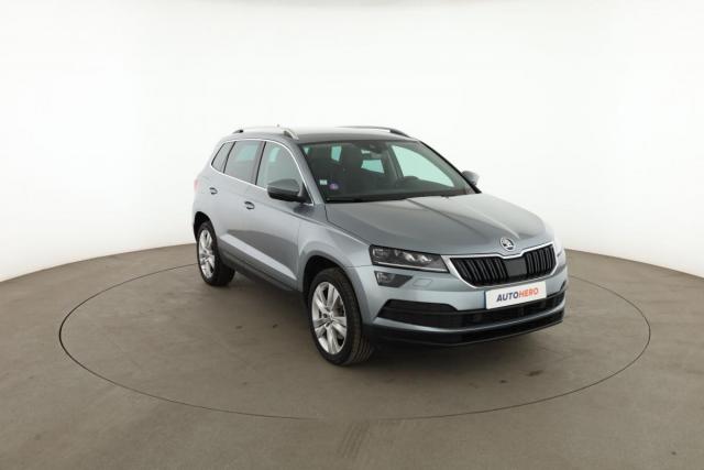 Skoda Karoq image 7
