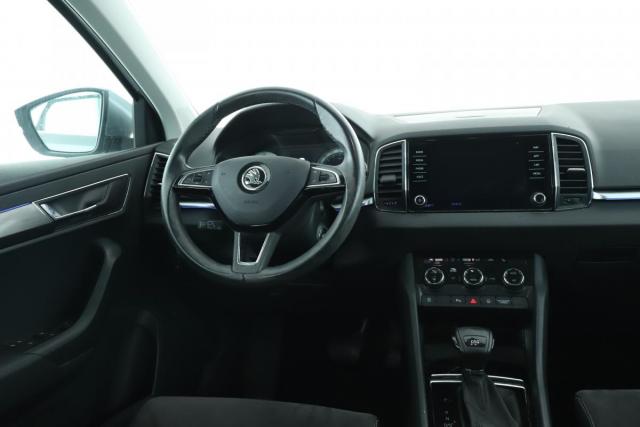 Skoda Karoq image 4