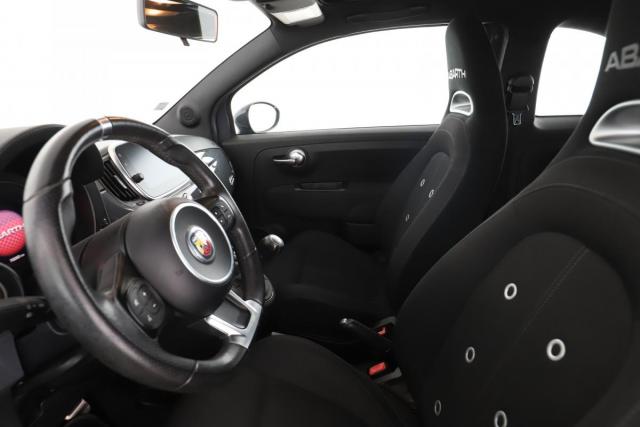 Abarth 500c image 4