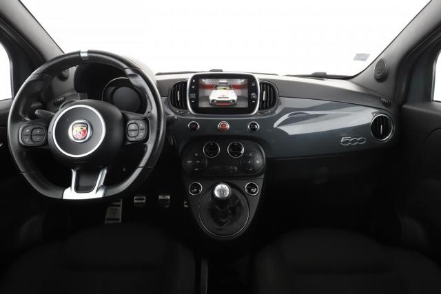 Abarth 500c image 1