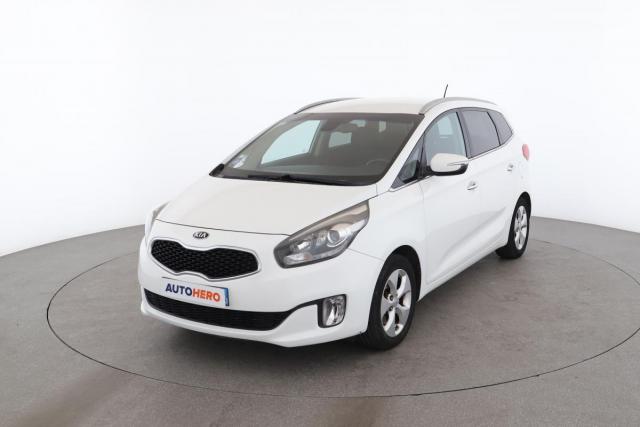 Kia Carens 1.6 Gdi Active 5pl 135 Ch