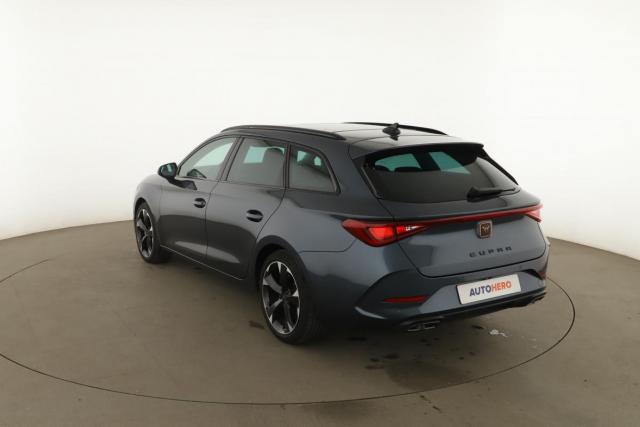 Cupra Leon image 7