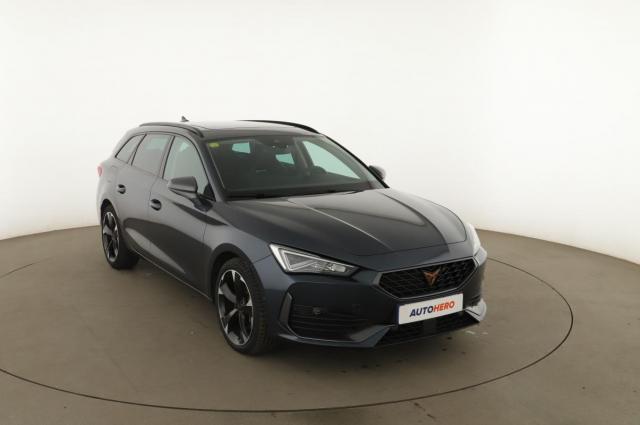Cupra Leon image 9