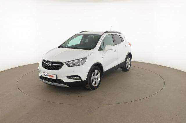 Opel Mokka X 1.4 Turbo Elite Auto 140 Ch