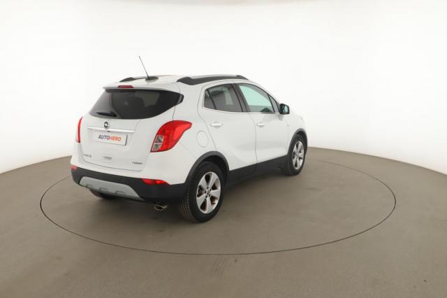 Opel Mokka X image 1