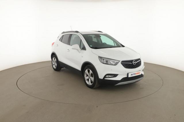 Opel Mokka X image 8