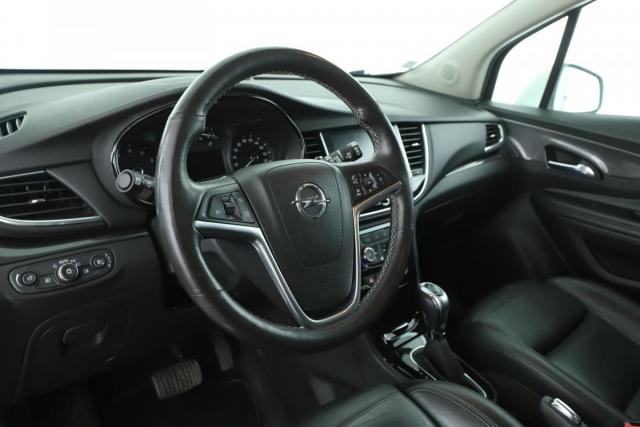 Opel Mokka X image 4