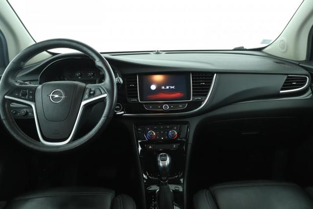 Opel Mokka X image 2