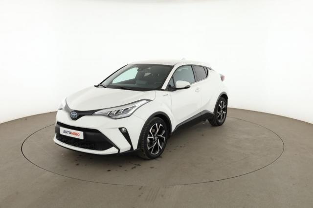 Toyota C-Hr 1.8 Hybride Edition 122 Ch