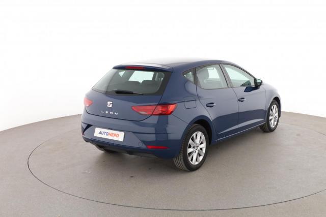 Seat Leon image 3