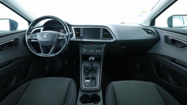 Seat Leon image 1