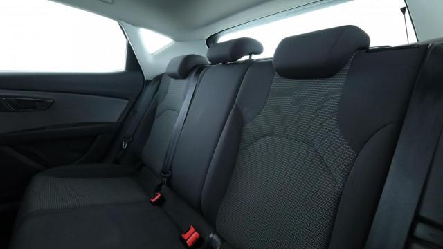 Seat Leon image 8
