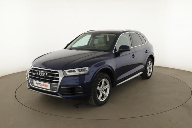 Audi Q5 2.0 Tfsi Quattro S Tronic 7 252 Ch