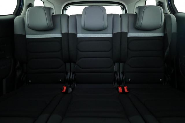 Citroen C5 Aircross image 3