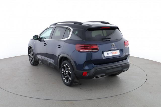 Citroen C5 Aircross image 7