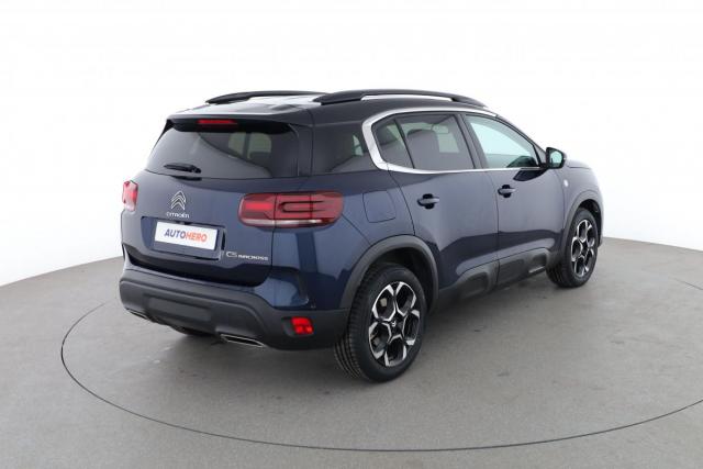 Citroen C5 Aircross image 4