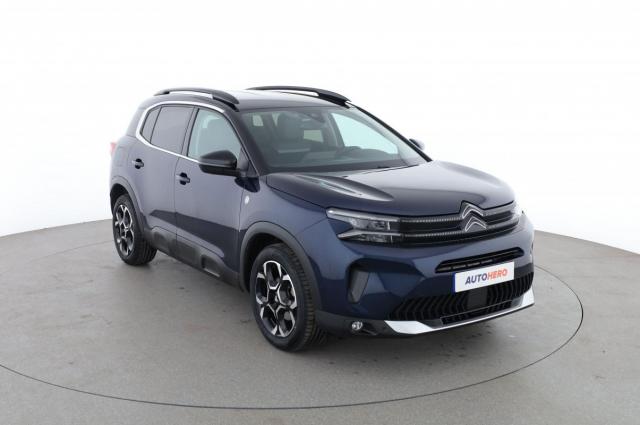 Citroen C5 Aircross image 5