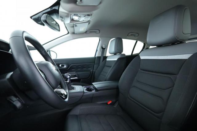 Citroen C5 Aircross image 1