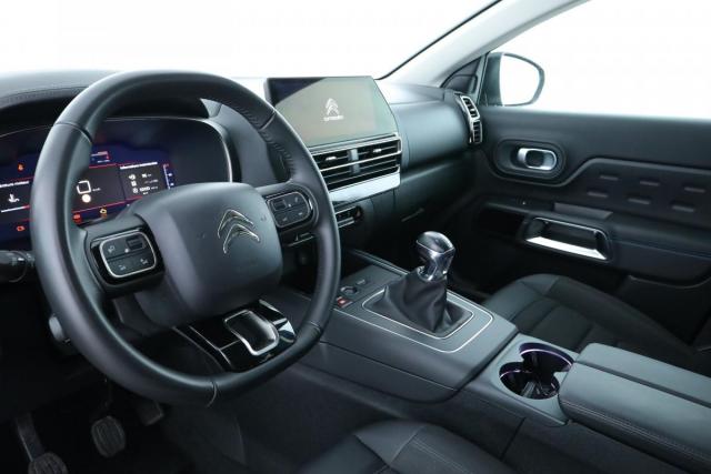 Citroen C5 Aircross image 9
