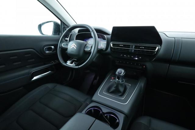 Citroen C5 Aircross image 6