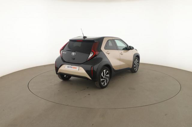 Toyota Aygo X image 1