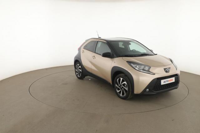 Toyota Aygo X image 9
