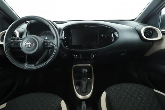 Toyota Aygo X image 4
