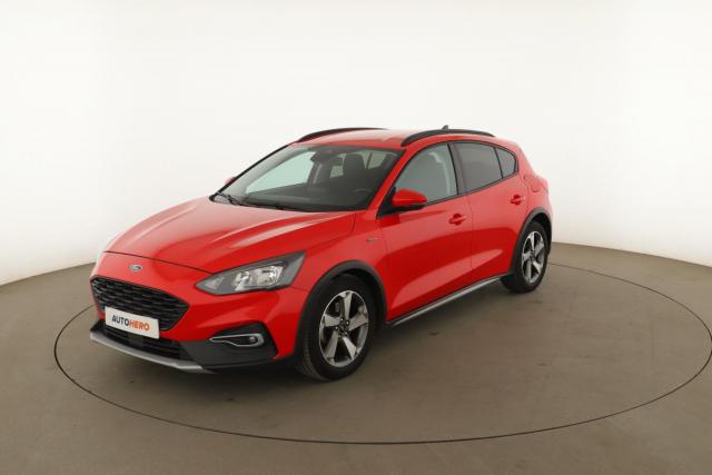 Ford Focus 1.0 Ecoboost Active Auto 125 Ch