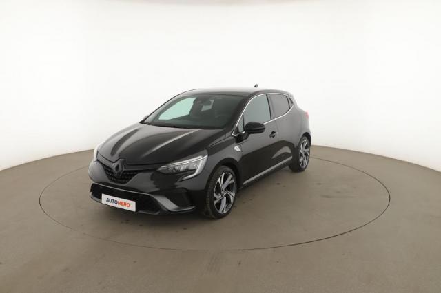 Renault Clio 1.0 Tce Rs Line 91 Ch