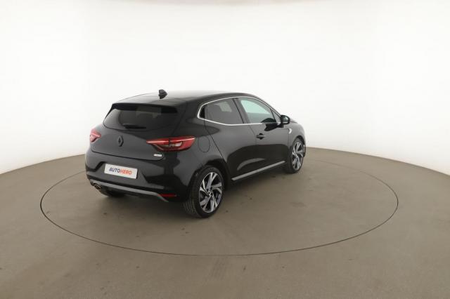 Renault Clio image 6