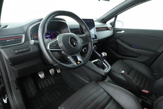 Renault Clio image 9