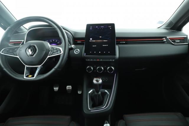 Renault Clio image 8