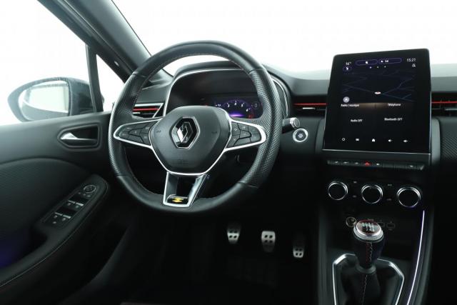 Renault Clio image 1