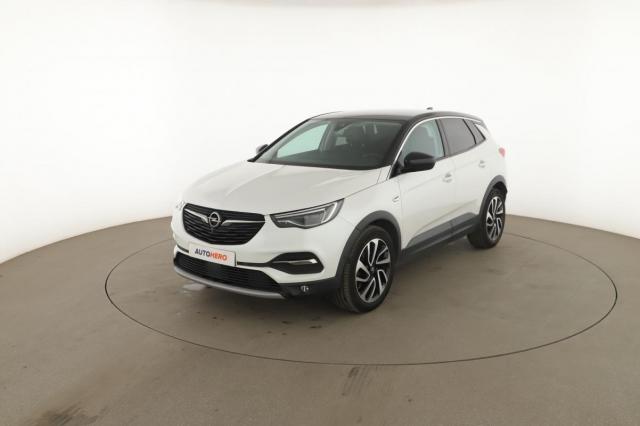 Opel Grandland X 1.5 Ecotec Diesel Ultimate 130 Ch