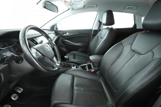 Opel Grandland X image 4