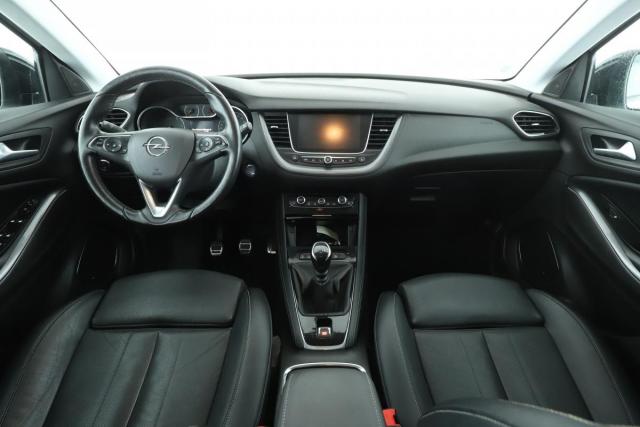 Opel Grandland X image 9