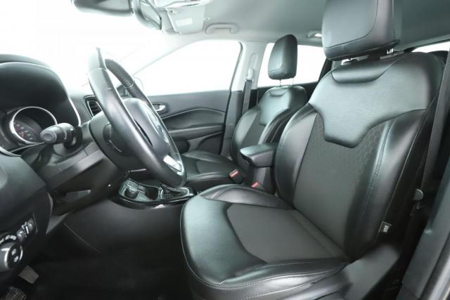 Jeep Compass image 3