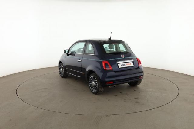 Fiat 500 image 4