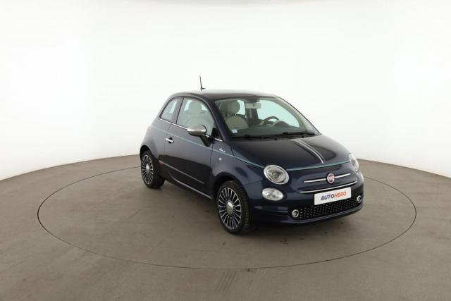 Fiat 500 image 3