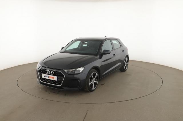 Audi A1 Sportback 25 Tfsi Advanced S Tronic 7 95 Ch