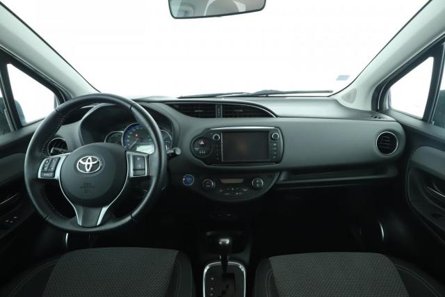 Toyota Yaris image 7