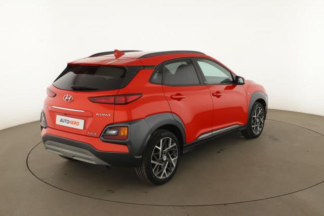Hyundai Kona image 4